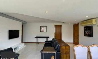 Imagem 3: Apartamento a venda de 105 m2 2 dormitórios sendo 1 suíte e 2 vagas individuais