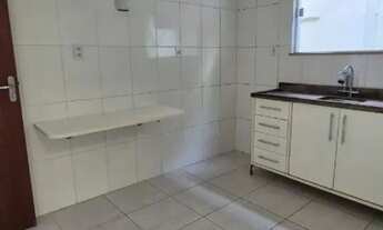 Imagem 12: Casa disponível para locação em Buraquinho Portão do Sol