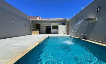 Imagem: Casa para venda e locação no Jd Roberto