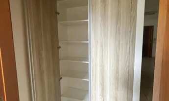 Imagem 7: Apartamento Buritis área privativa