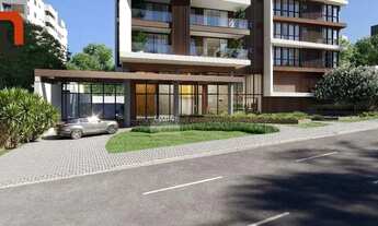 Imagem 3: Camino - Apto 93m² 2 suítes, sacada gourmet e 2 vagas no Alto da Glória