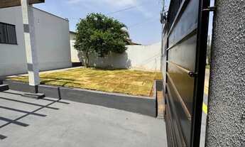 Imagem 3: Térrea para venda tem 129 metros quadrados com 3 quartos em Ilda - Aparecida de Goiânia