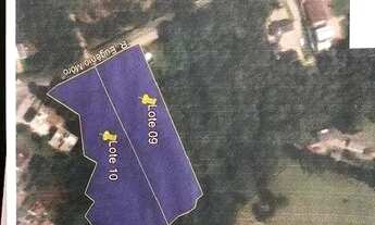 Imagem 3: ÁREA BARRO PRETO