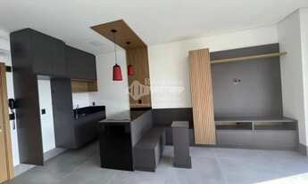 Imagem 4: Apartamento para alugar com 1 suíte no Jardim Botânico, Ribeirão Preto