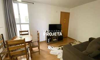 Imagem 2: Apartamento com 2 dormitórios à venda, 39 m² por R$ 159.900,00 - Príncipe de Valência - Pr