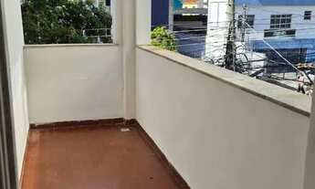 Imagem: 2 quartos na rua Adriano Méier