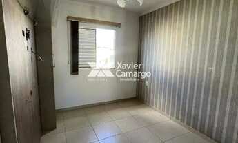 Imagem 6: Apartamento com 2 quartos para locação no Jardim São Paulo - Rio Claro/SP