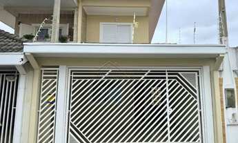 Imagem: Casas Padrão em São José dos Campos