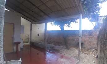 Imagem 7: CASA NA CIDADE NOVA (CASA OBTEM TÍTULO DEFINITIVO