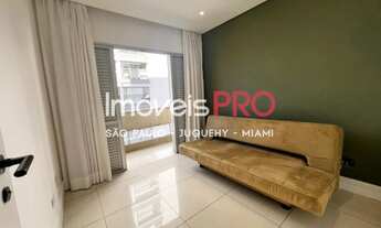 Imagem 5: Locação de apto com 119 m² em Moema Passáros