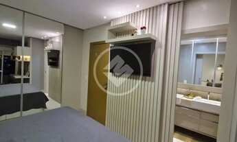 Imagem 5: Apartamento 3 Suítes no Setor Bueno codigo: 125292