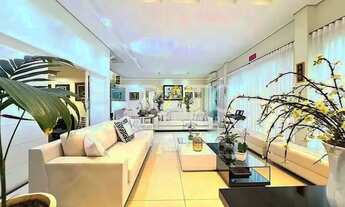 Imagem 4: Casa de alto padrão para locação ou venda no bairro Nova Campinas