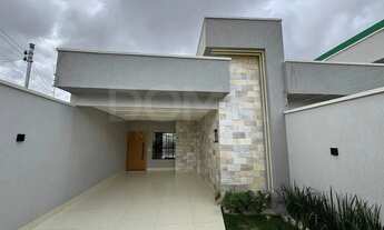 Imagem: Casa para Venda em Goiânia, Jardim Vila