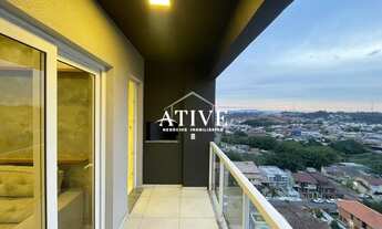 Imagem 5: Apartamento semi mobiliado de alto padrão para alugar no coração de Gravataí!