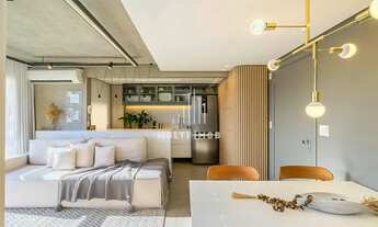 Imagem 2: Apartamento 2 quartos (1 suíte) no Passo da Areia