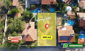 Imagem: EXCELENTE TERRENO NASCENTE NO MELHOR DAS