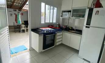 Imagem 13: Sobrado de 2 quartos para venda no Jardim Primavera