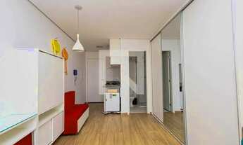 Imagem 5: Apartamento à Venda - Bela Vista, 1 Quarto, 28 m2