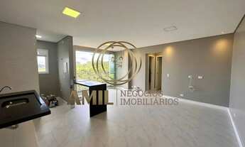 Imagem 2: LJC Apartamento, 2 Quartos 01 Suite, Planejado, 62 m² em Jacareí