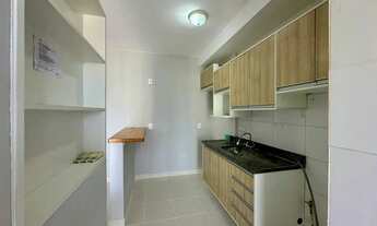 Imagem 4: Imóvel para aluguel com 67 metros quadrados com 2 quartos em Ponta Negra - Manaus - AM