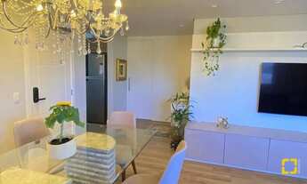 Imagem 3: Cobertura à venda no bairro Nossa Senhora do Rosário - São José, SC