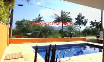 Imagem: Casa para venda em Condominio Lagoinha de