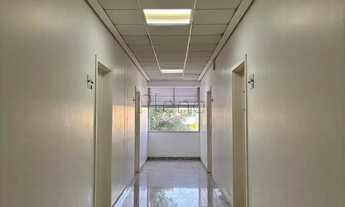 Imagem 2: Sala para alugar em Campinas, Swiss Park, com 147.42 m²