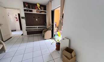 Imagem 3: Imóvel para aluguel com 55 metros quadrados com 2 quartos em Rosa dos Ventos - Parnamirim