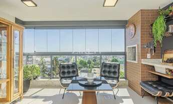 Imagem 5: APARTAMENTO À VENDA COM 3 QUARTOS E 2 VAGAS NO CRISTO REI