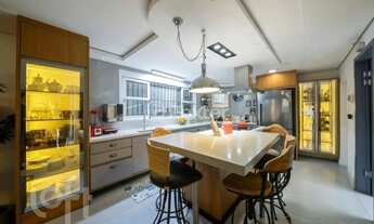 Imagem 4: Casa à venda Rua João Berutti, Chácara das Pedras - Porto Alegre