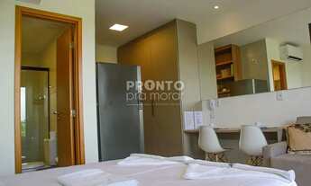 Imagem 3: Flat Mana Beach Experience, unidade não informado 319, Muro Alto