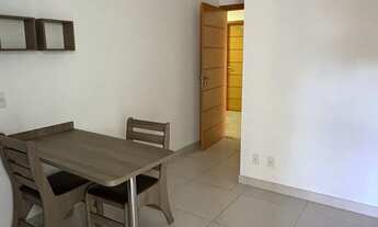 Imagem: Alugo Apartamento Mobiliado