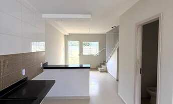 Imagem 4: SR - Vendo casa com dois quartos em Residencial Centro da Serra - Serra - ES