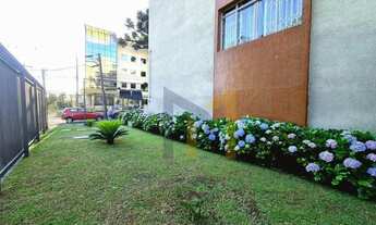 Imagem 6: Apartamento com 3 dormitórios à venda, 119 m² por R$ 515.000,00 - Seminário - Curitiba/PR