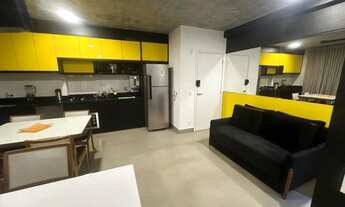 Imagem 2: Flat muito bem arrumado pronto pra morar ou pra investir