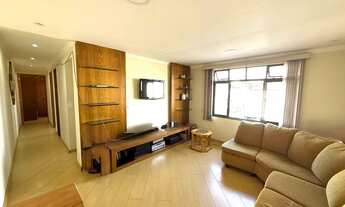 Imagem 2: APARTAMENTO DE 2 QUARTOS SEMI MOBILIADO NO CAMPO COMPRIDO - CONDOMÍNIO BURITI