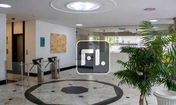 Imagem 4: Conjunto para alugar, 260 m² por R$ 17.036,17/mês - Vila Olímpia - São Paulo/SP