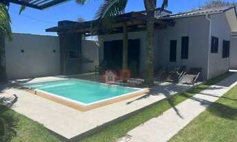 Imagem 4: Casa com Piscina à Venda Bairro Erechim