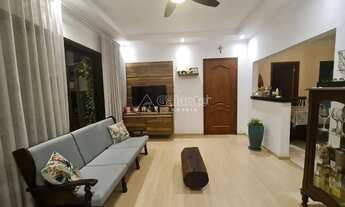 Imagem 2: Casa - Parque Bandeirantes I (Nova Veneza) - Sumaré