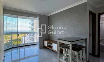 Imagem: Apartamento de Quarto amp Sala com vista