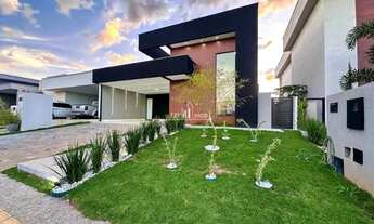 Imagem 2: Casa Térrea Jardim Veneza com 3 suítes Plenas