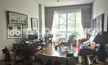 Imagem 2: Excelente ,Gávea ,proximidade Puc