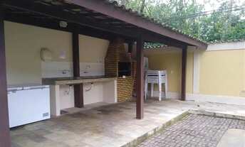 Imagem 5: Casa de condomínio no Village De Vargem Grande a venda em Estrada do Rio Morto