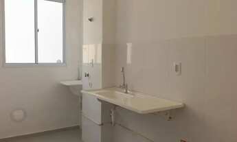 Imagem 2: Apartamento novo no Jardim Imperial, Cuiaba MT