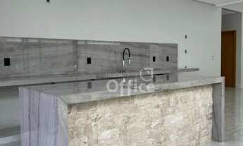 Imagem 6: Casa Térrea à Venda no Condomínio Terras Alphaville - 3 Suítes