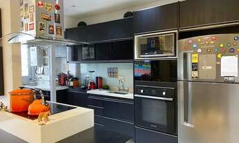 Imagem 2: Apartamento para Locação em Barueri, Alphaville Centro Industrial e Empresarial/Alphaville