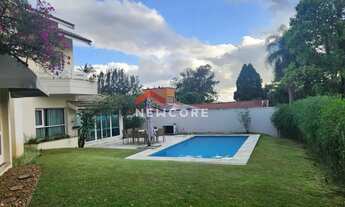 Imagem 7: Casa de condomínio em Alameda Pérola - Alphaville - Santana de Parnaíba/SP