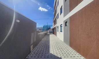 Imagem 4: Apartamento Terraço com 03 Quartos e Suíte no Bairro Boneca do Iguaçu em São José dos Pinh