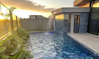 Imagem: Casa Terrea BELISSIMA no Portal Do Sol Green