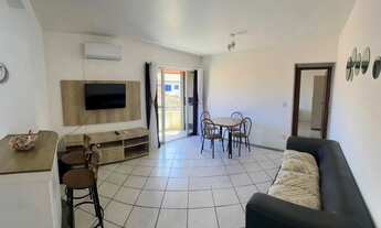 Imagem 2: APARTAMENTO TEMPORADA em FLORIANÓPOLIS - SC, CANASVIEIRAS
